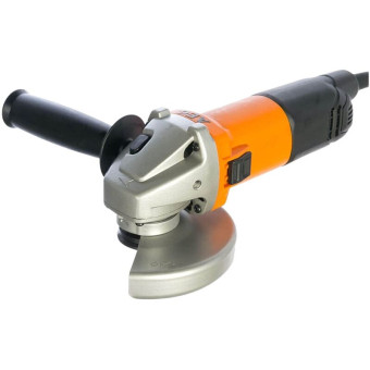 Шлифмашина угловая сетевая AEG WS 8-125 (4935451402)