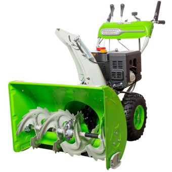 Снегоуборщик бензиновый Redverg RD-SB76/11E