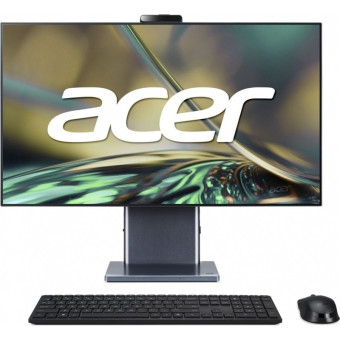 Моноблок 27 Acer Aspire S27-1755 (DQ.BKECD.004)