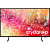 Телевизор 50" Samsung UE50DU7100UXRU черный
