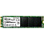 SSD накопитель Transcend 820S 480 ГБ (TS480GMTS820S)