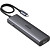 Разветвитель USB Ugreen CM512 (45000_)